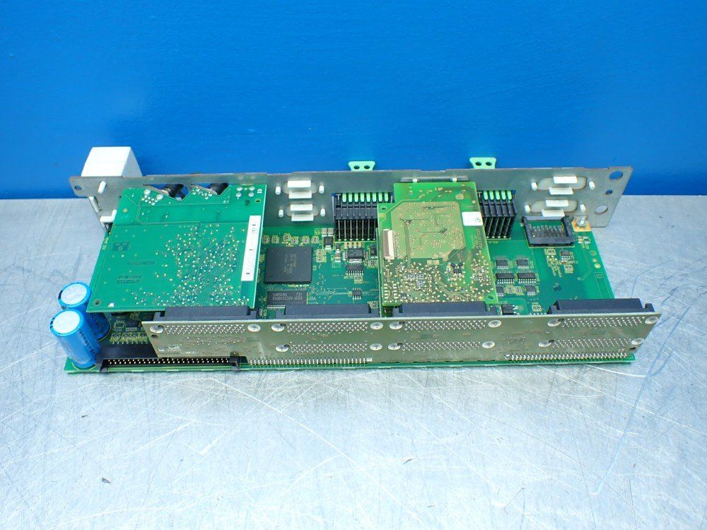 Rexroth Servo Drive Control Unit. Mpd04v32d51nnnnn - R911312238