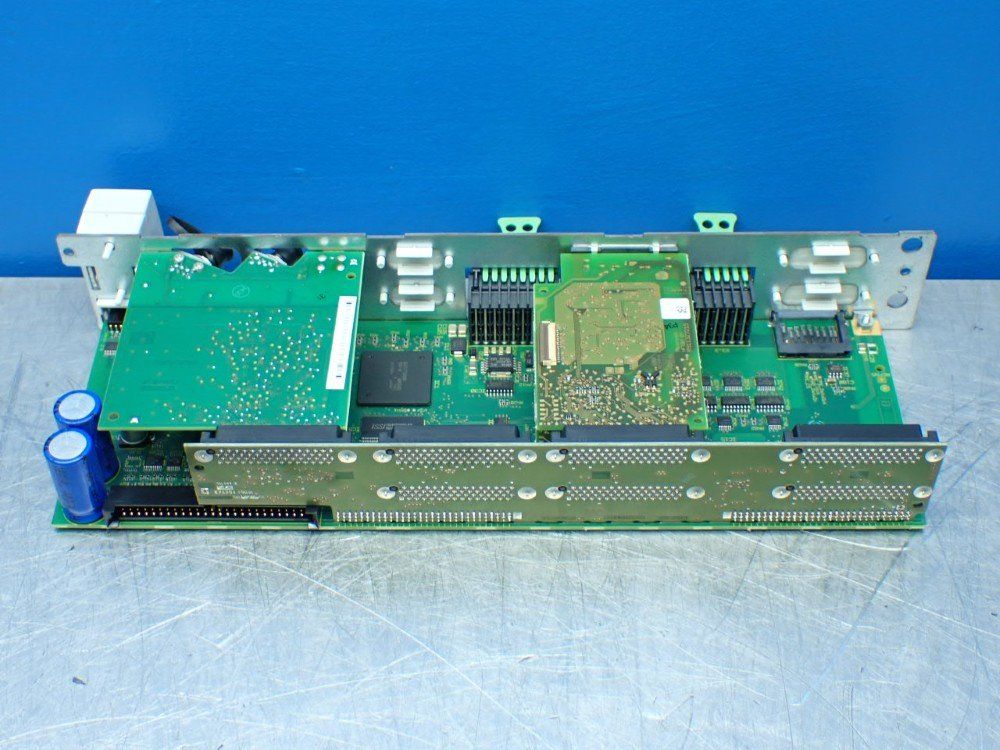 Rexroth Servo Drive Control Unit. Mpd04v44d51sncnn - Mpd04v44d51sncnn