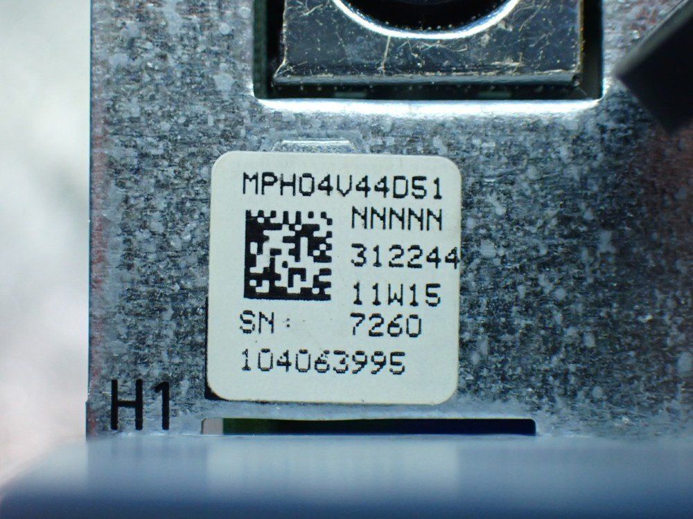 Rexroth Servo Drive Control Unit. Mph04v44d51nnnnn - Mph04v44d51nnnnn