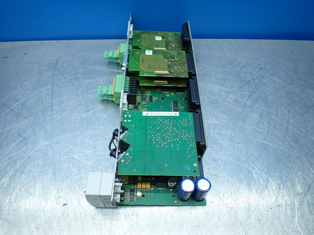 Rexroth Servo Drive Control Unit. Cdb01.1c-se-ens-ens-en2-nnn-nn-s-nn-fw - R911308121