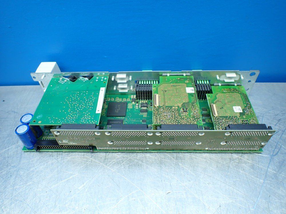 Rexroth Servo Drive Control Unit. Cdb01.1c-se-ens-ens-en2-nnn-nn-s-nn-fw - R911308121
