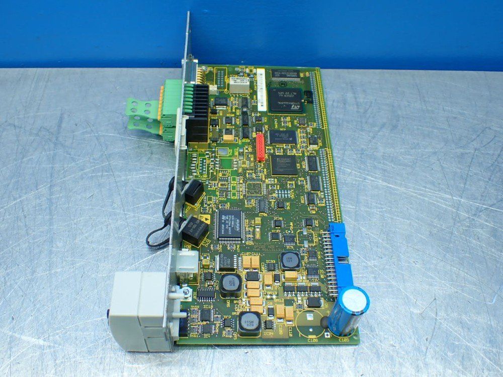 Rexroth Servo Drive Control Unit. Csb01.1n-se-ens-nnn-nn-s-nn-fw - R911305276