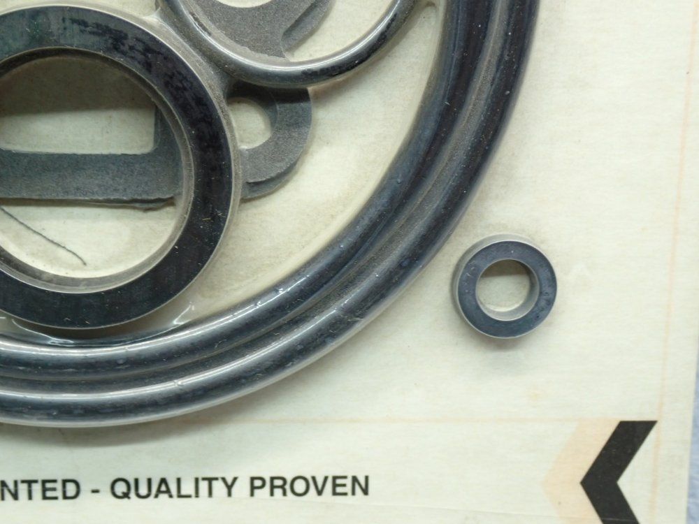 Graco Repair Kit - 207-730