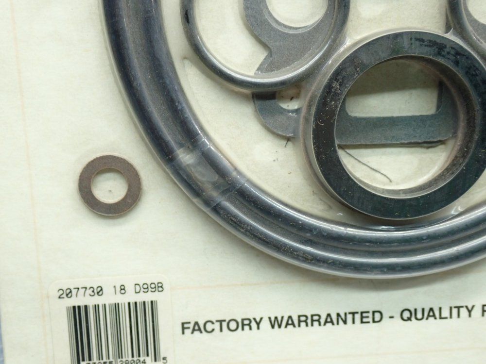 Graco Repair Kit - 207-730