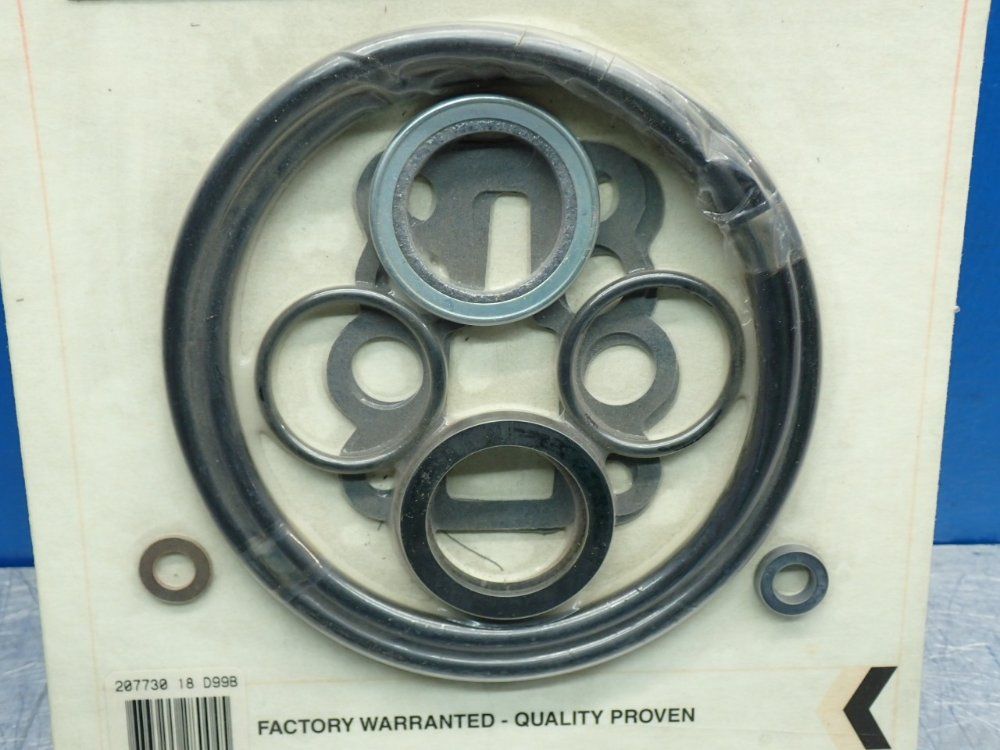 Graco Repair Kit - 207-730