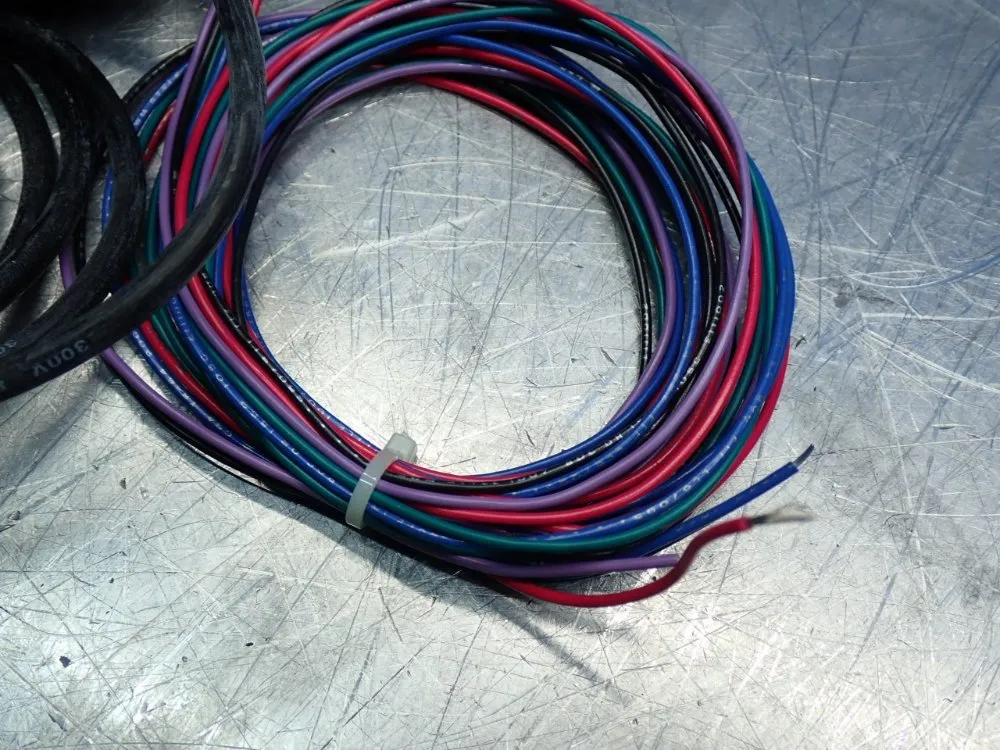 Bmi Technologies Gforce 2 System Impact Monitoring Unit - 2627