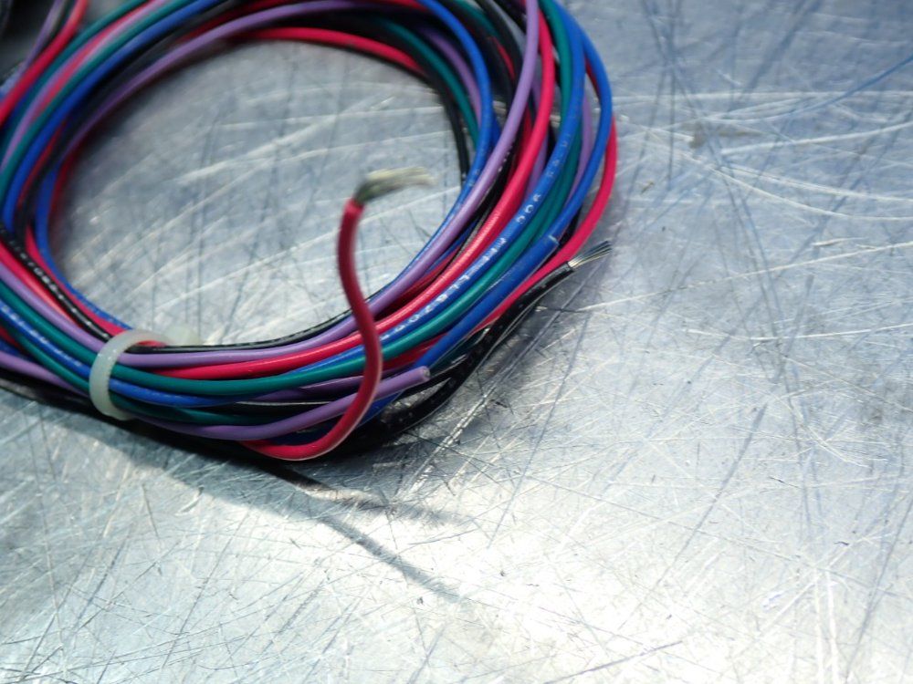 Bmi Technologies Gforce 2 System Impact Monitoring Unit - 2627