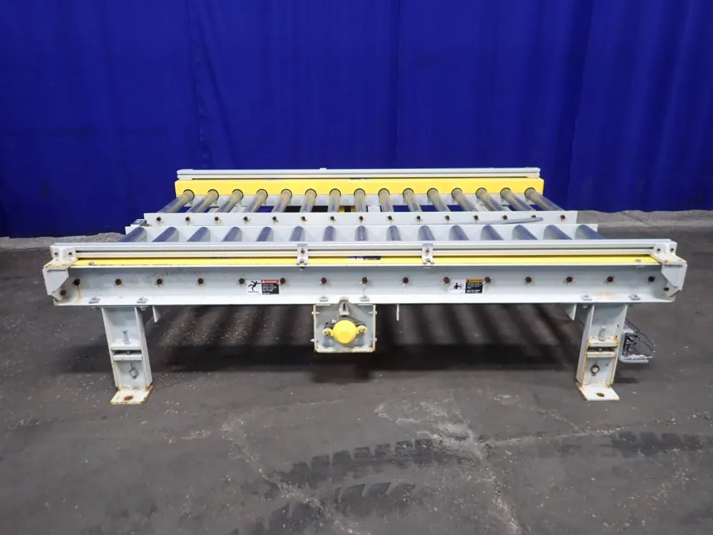 20 1/2" X 85" Roller Conveyor