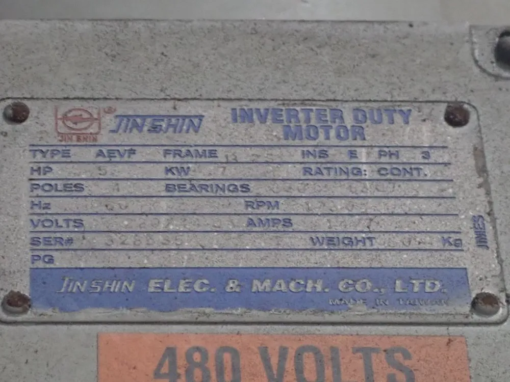 Willis 12" X 54" Cnc Vertical Mill - 1250ii-ev