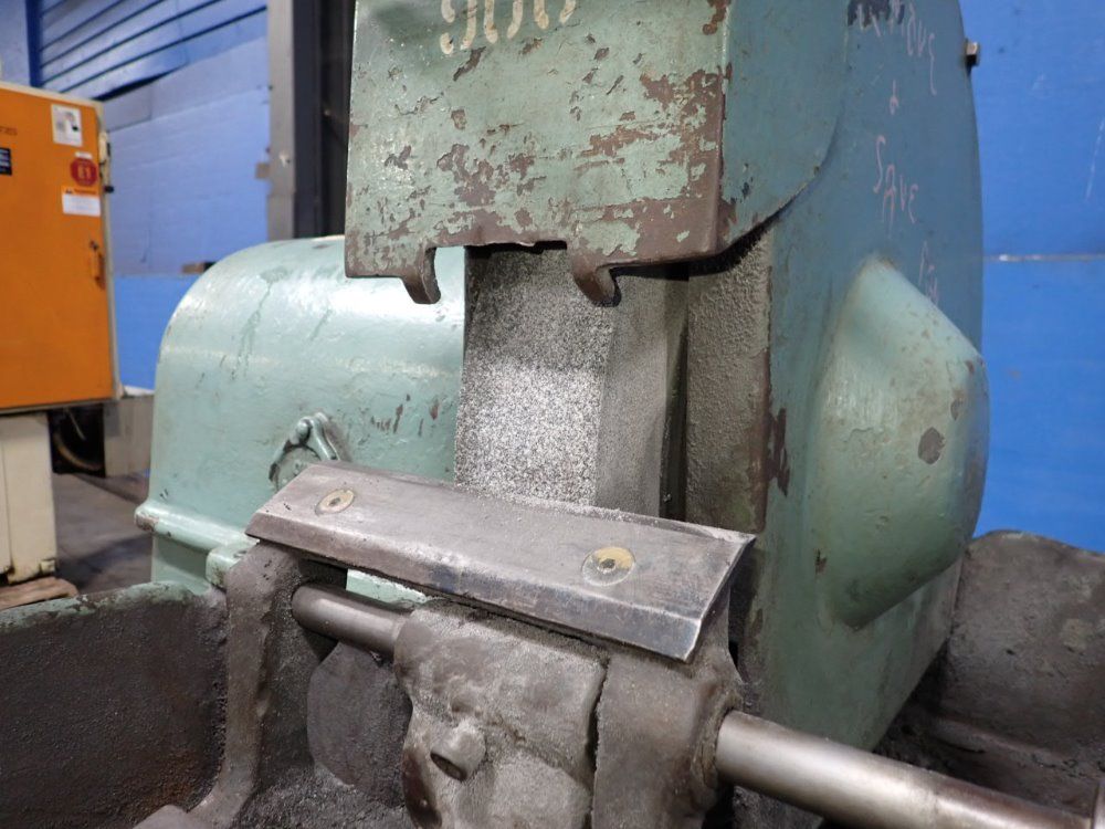 Jg Blount Company Grinder