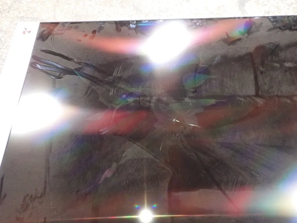 Samsung 75" Tv - Un75tu7000f