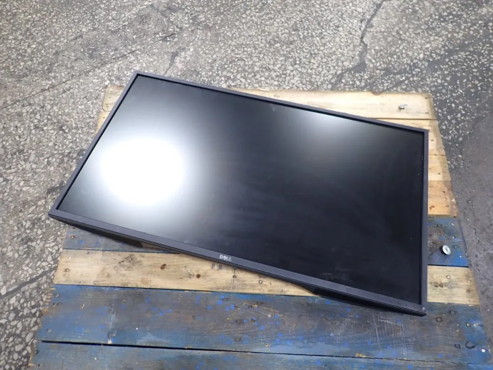 Dell 42" Monitor - P4317qc