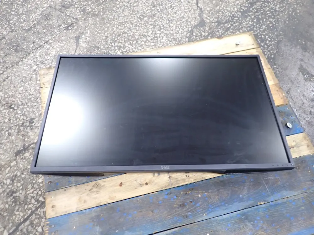 Dell 42" Monitor - P4317qc