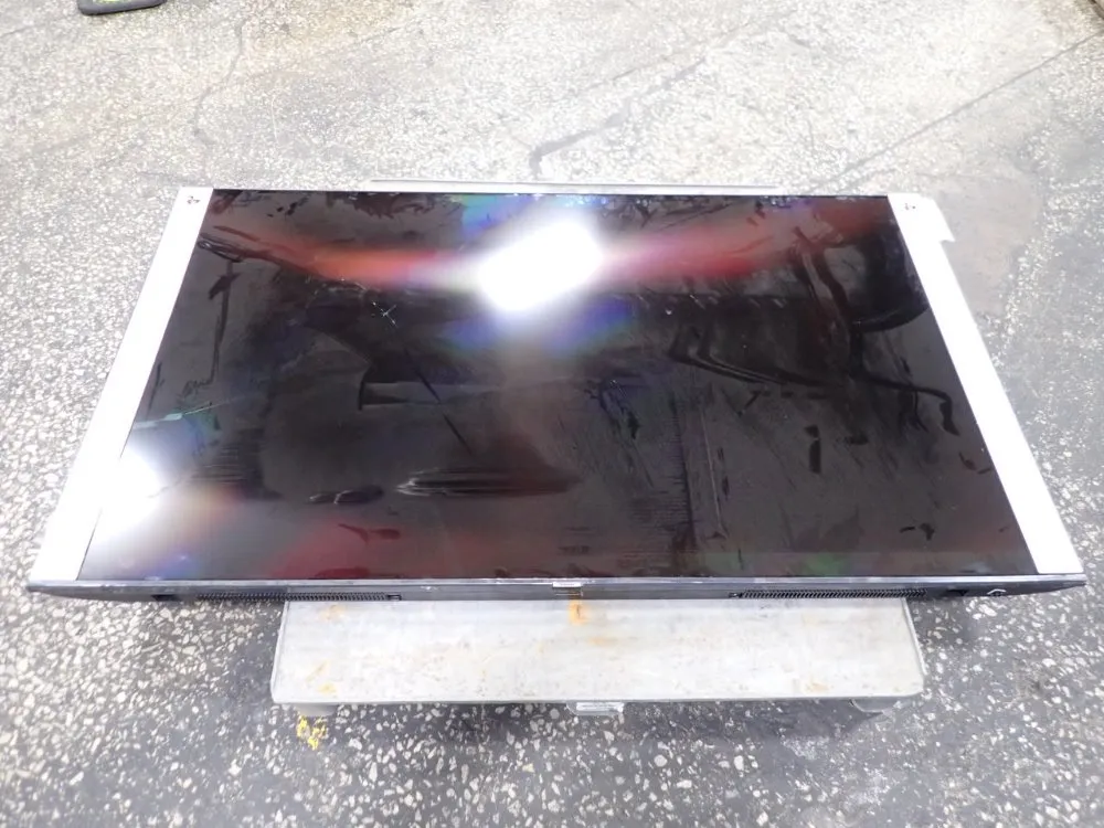 Samsung 75" Tv - Un75tu7000f