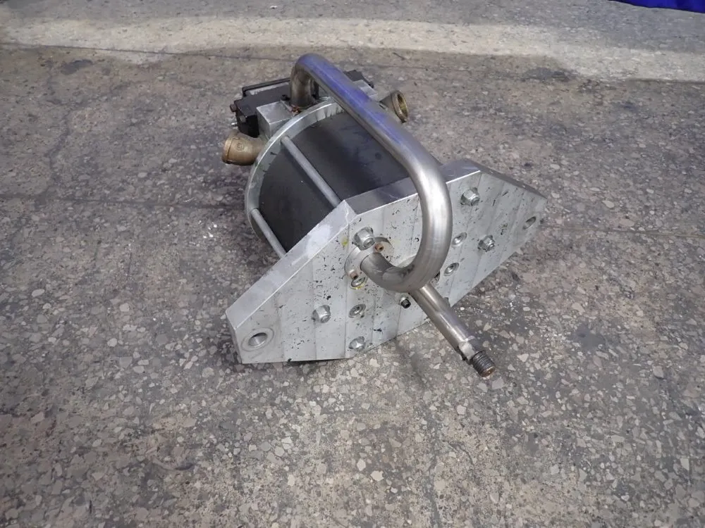 Nordson 65:1 Ratio Pump - Rhino Xd2