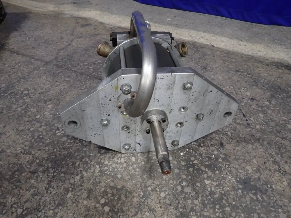 Nordson 65:1 Ratio Pump - Rhino Xd2