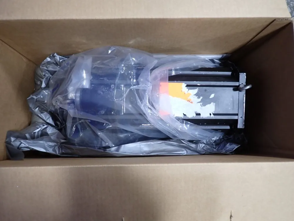 Rexroth Permanent Magnet Motor - Msk101e-0300-fn-m1-bg2-nnnn