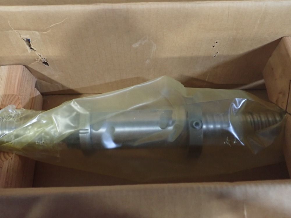 Ballscrew & Nut Assembly