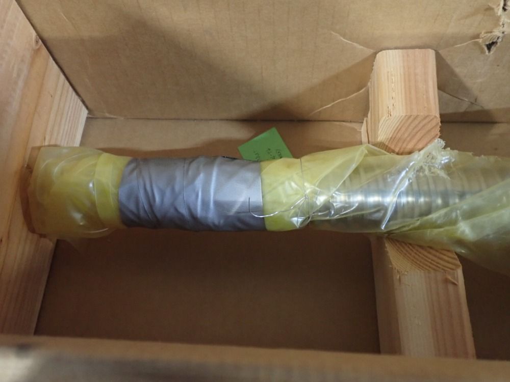 Ballscrew & Nut Assembly