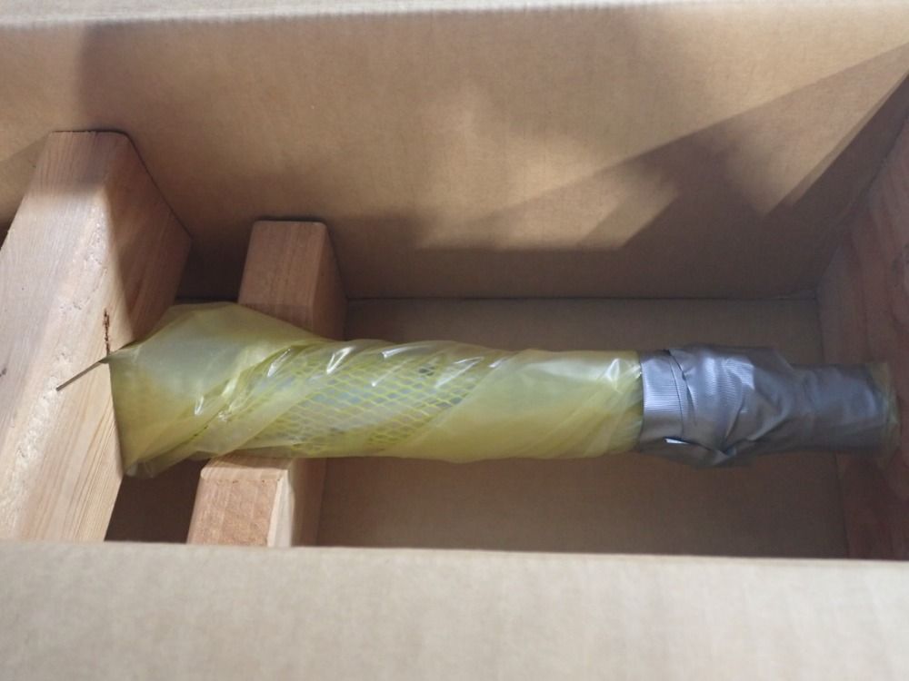 Ballscrew & Nut Assembly