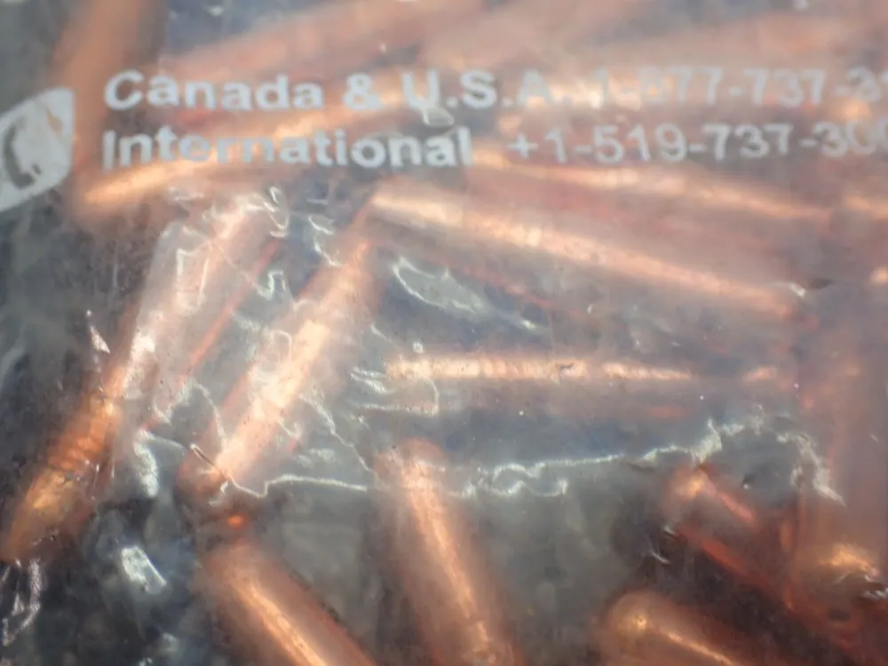 Tregaskiss 100 Contact Tips 045" - 403-20-45