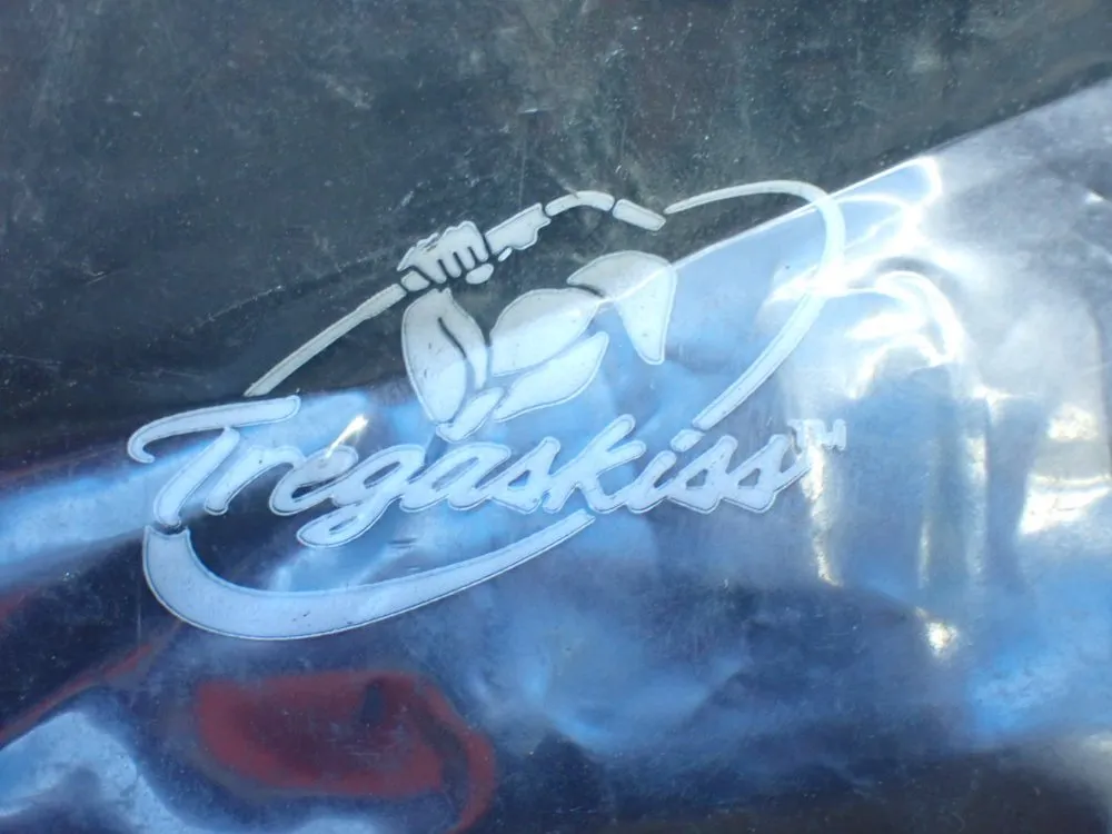 Tregaskiss 100 Contact Tips 045" - 403-20-45