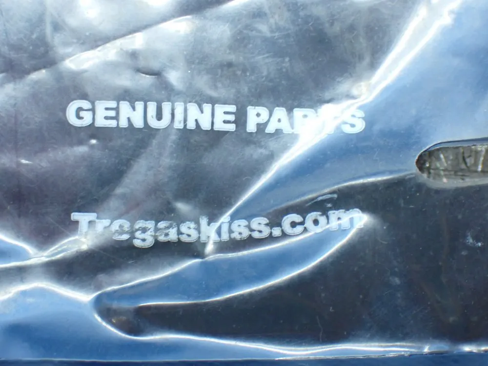 Tregaskiss 100 Contact Tips 045" - 403-20-45