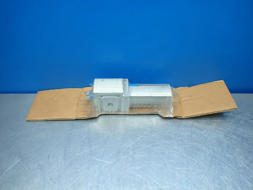 Festo 16bar Pmax Pneumatic Filter. - Ms6-loe-1/4-u