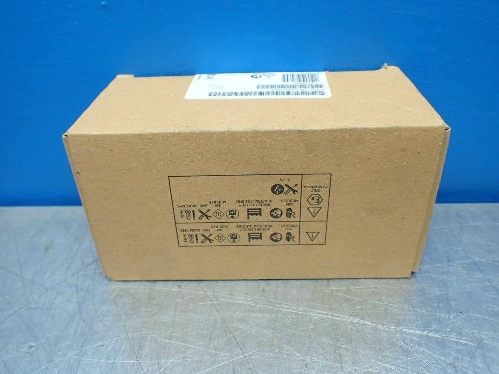 Siemens Simatic Et 200pro Power Module - 6es7 148-4ca00-0aa0