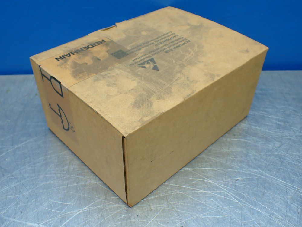 Heidenhain 376840-da Rotary Encoder - 376840-da