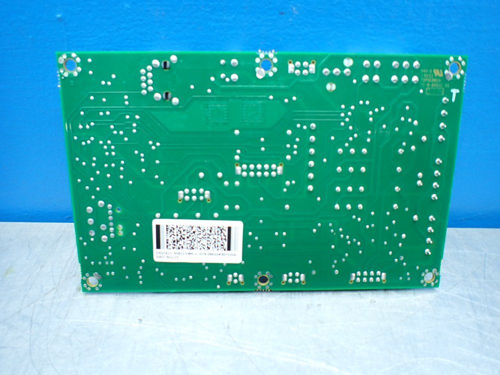 Abb Contactor Board Pcb - 3hac13389-2