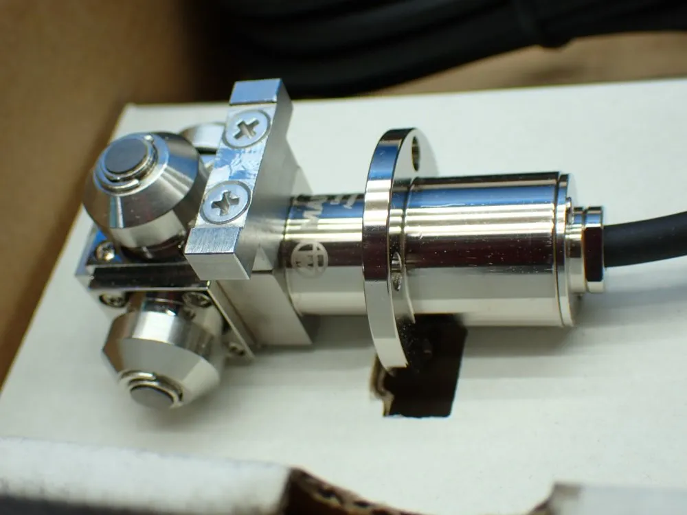 Marposs A90k Tool Setting Probe - Q3pa9012111