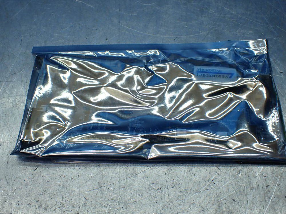 Microstar Laboratories Data Acquisition Board - Dap840/103-20-r10