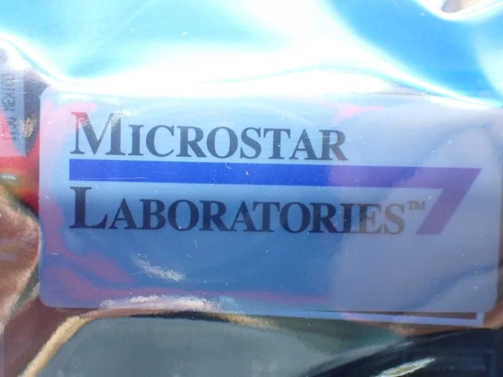 Microstar Laboratories Data Acquisition Board - Dap840/103-20-r10