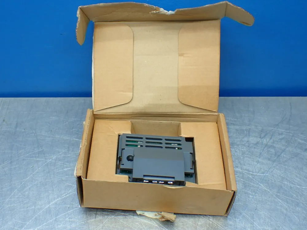 Parker Profinet I/o Communication Interface Module - 7003-pn-00
