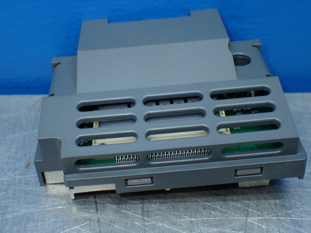 Parker Profinet I/o Communication Interface Module - 7003-pn-00