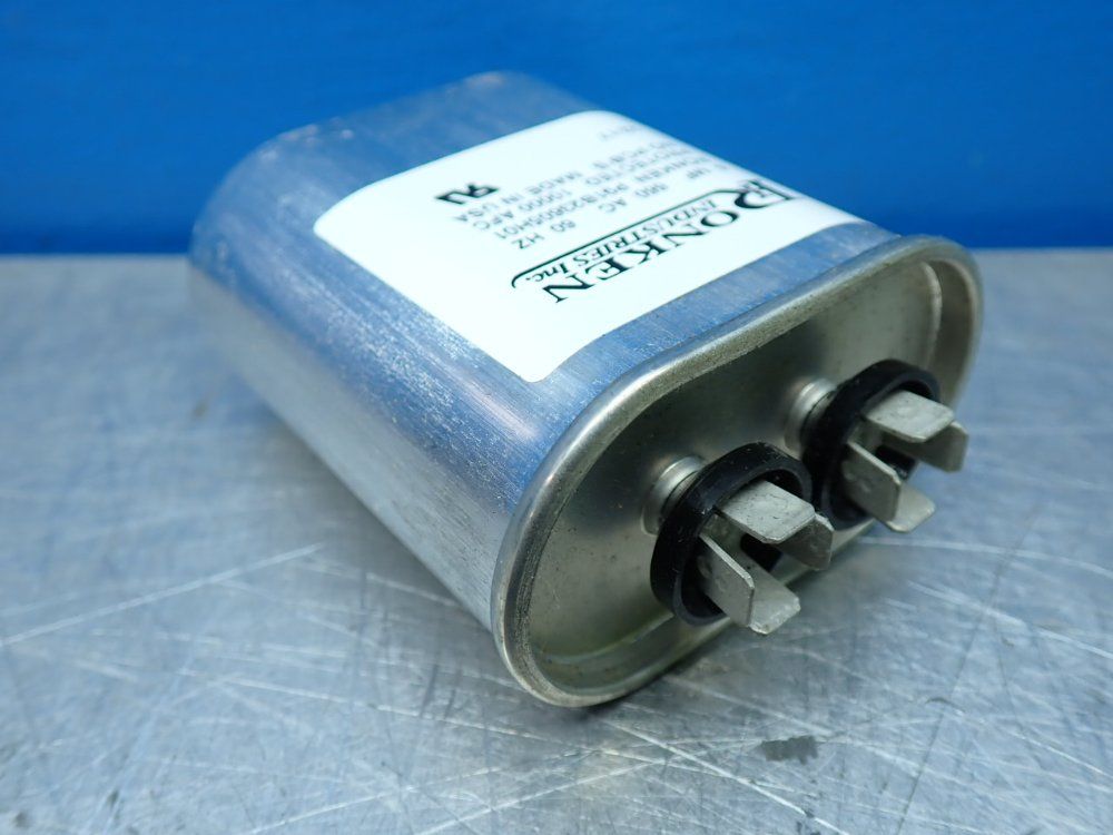Ronkin Capacitor - Tsa/ta79-902-00