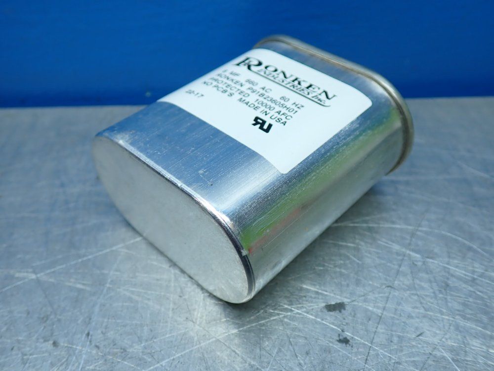 Ronkin Capacitor - Tsa/ta79-902-00