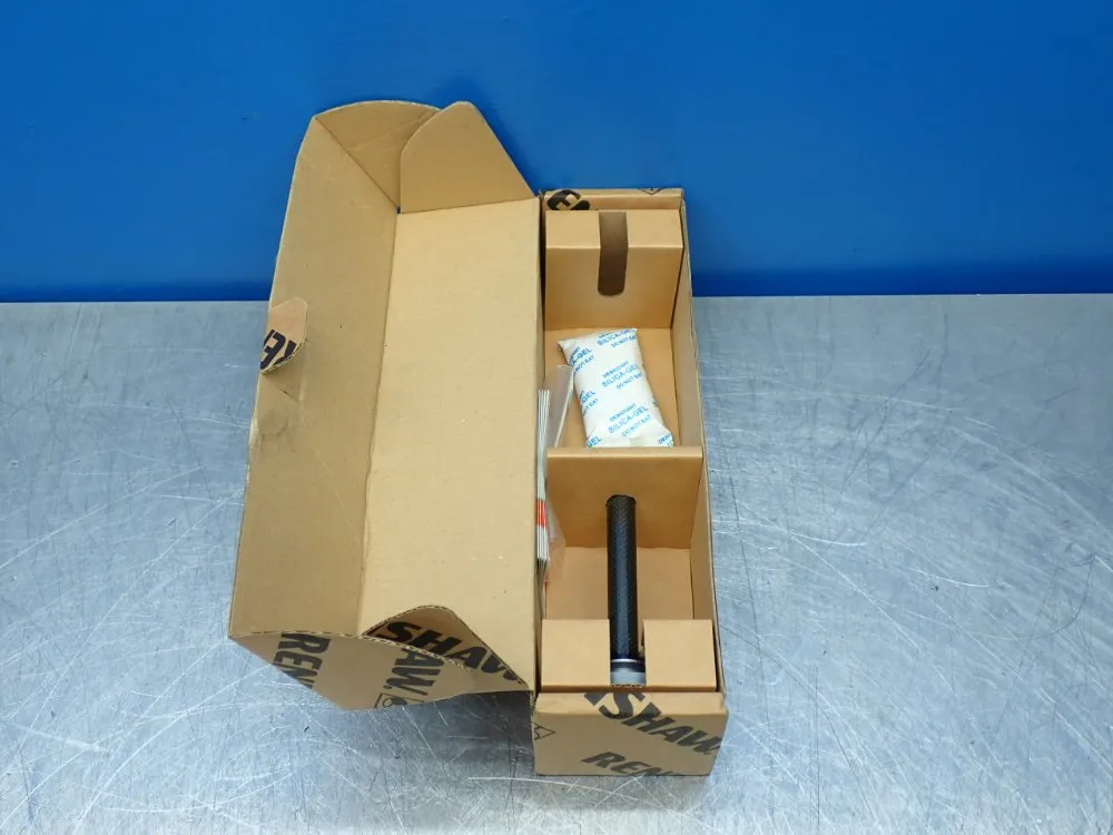 Renishaw Surface Finishing Module - A-5764-0080-01