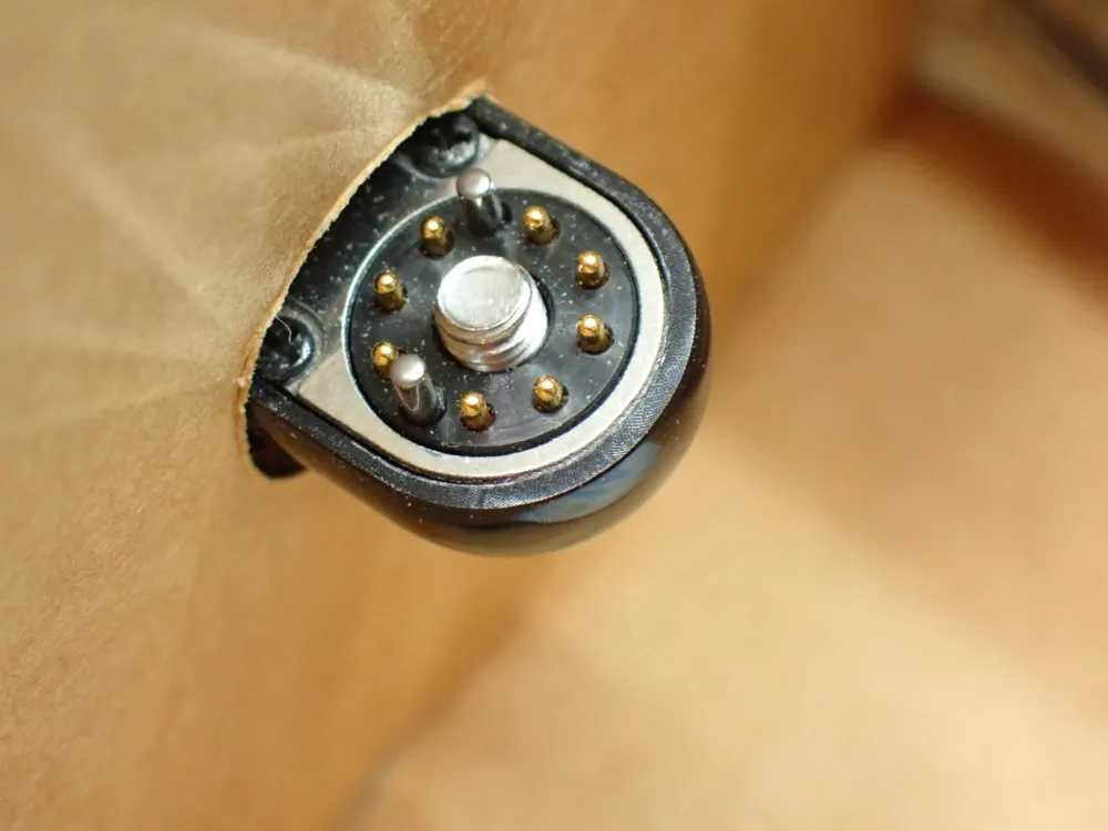 Renishaw Surface Finishing Module - A-5764-0080-01