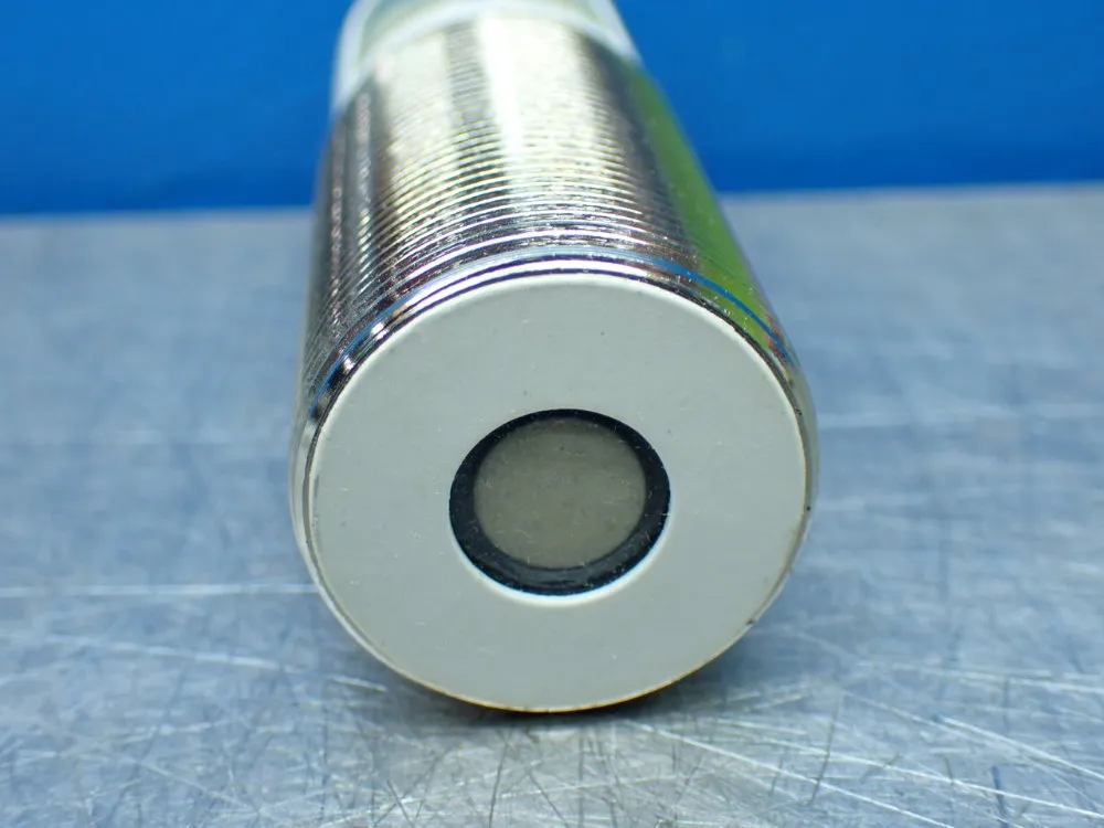 Hydac Electronic Level Switch - Hns 526-3-0480-000-f