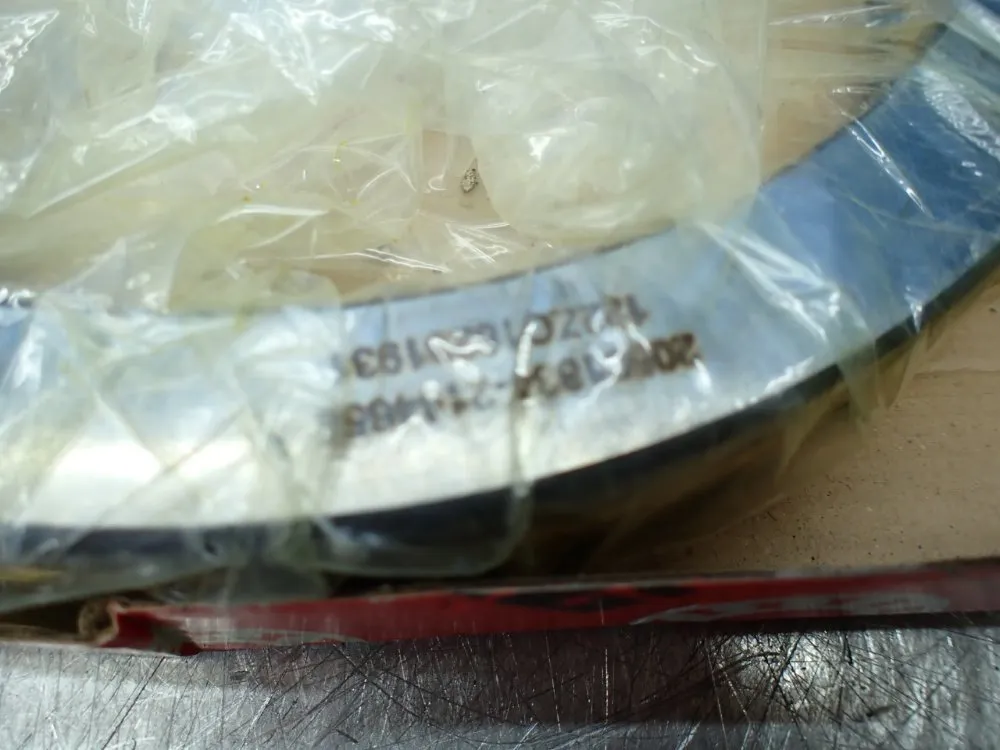 Fag 220 Mm Bore, 270 Mm Od, 37 Mm Width Ball Thrust Bearing - Single-direction - 51144-mp