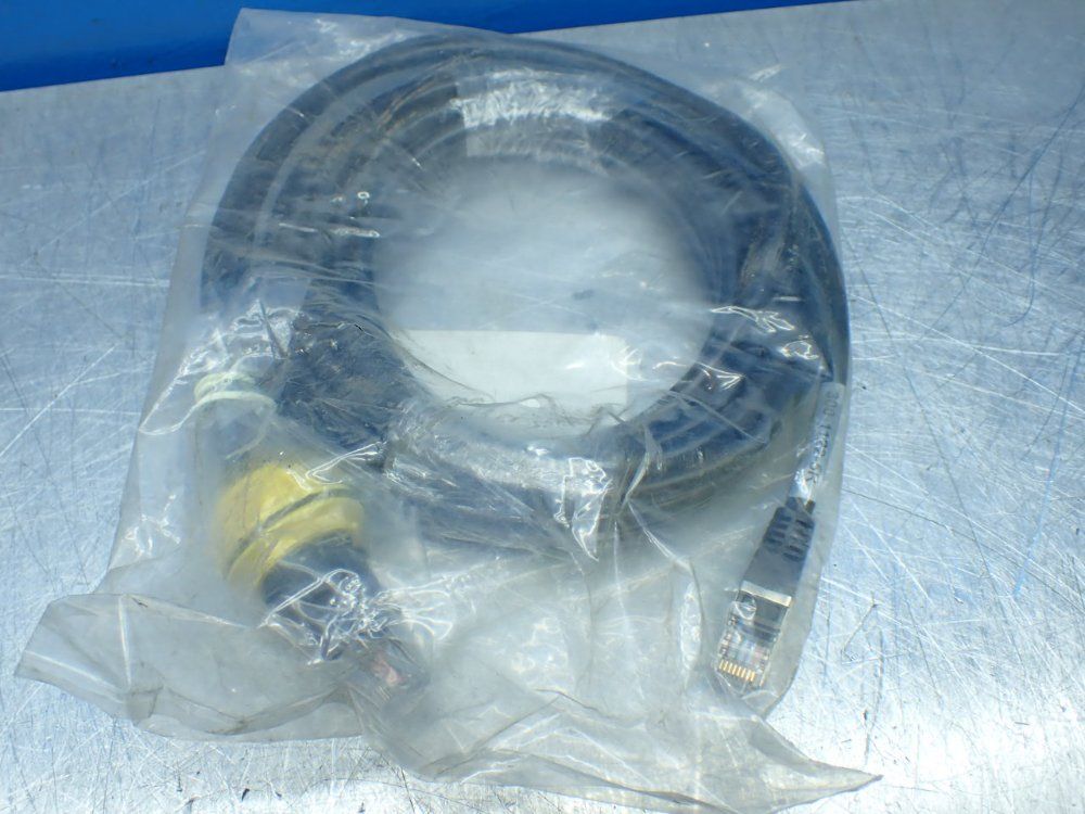 Cognex Dataman 8050 Reader Cable - Dm8000-ecable-05