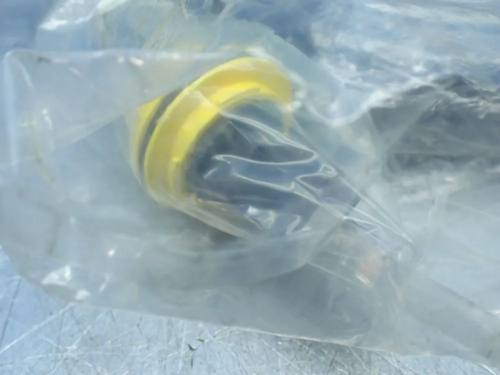 Cognex Dataman 8050 Reader Cable - Dm8000-ecable-05