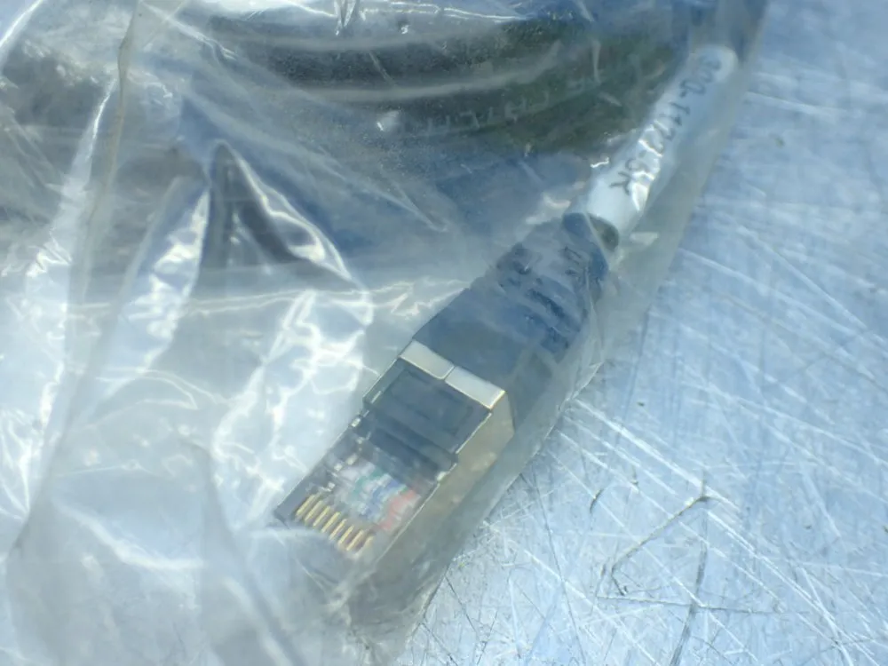 Cognex Dataman 8050 Reader Cable - Dm8000-ecable-05