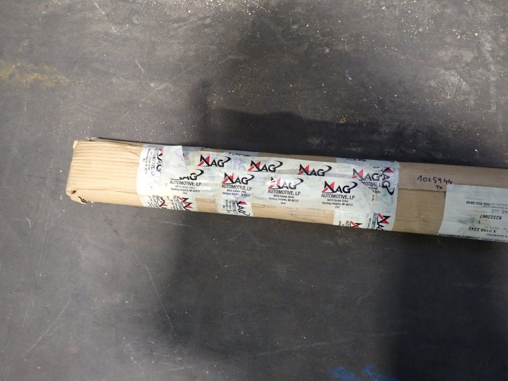 Mag Ias Llc Link Guarding Belt - X.0158.2342