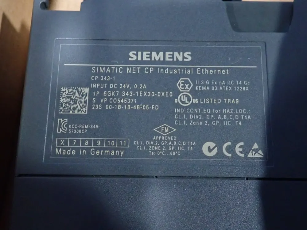 Banner Engineering Corp Signal Conditioner / Transmitter - Dx70g9x6s4p4m2m2