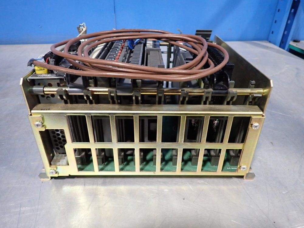 Allen Bradley Programmable Controller - 1771-a2b