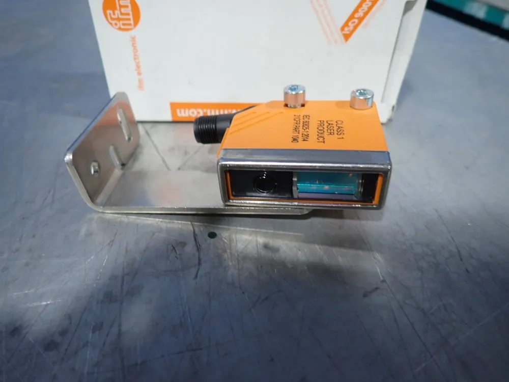 Ifm Photoelectric Sensor - O5d151