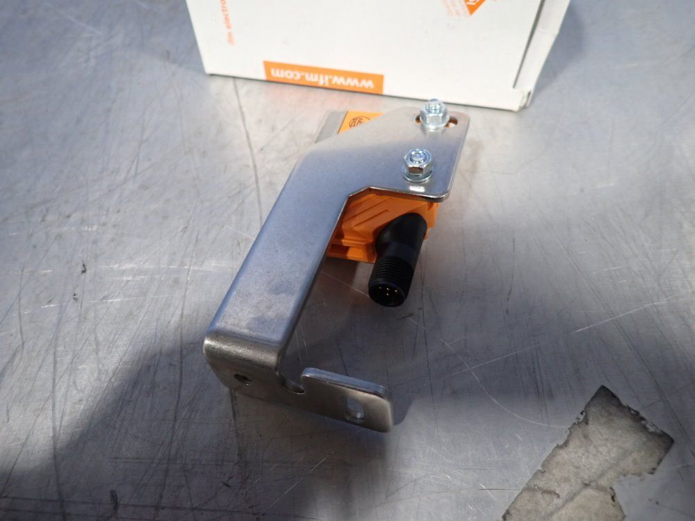 Ifm Photoelectric Sensor - O5d151